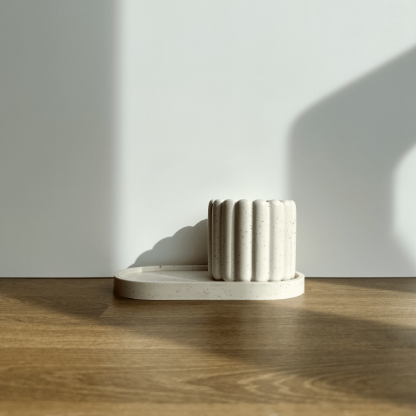 Plateau Probe et Pot Calice