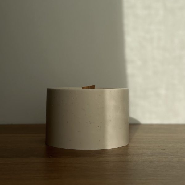 Mona Candle MYOSOTIS 1